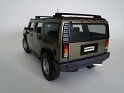 1:18 Maisto Hummer H2 SUV  Verde. Subida por Francisco